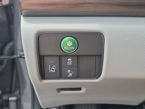 Used 2017 Honda Accord EX-L image 19