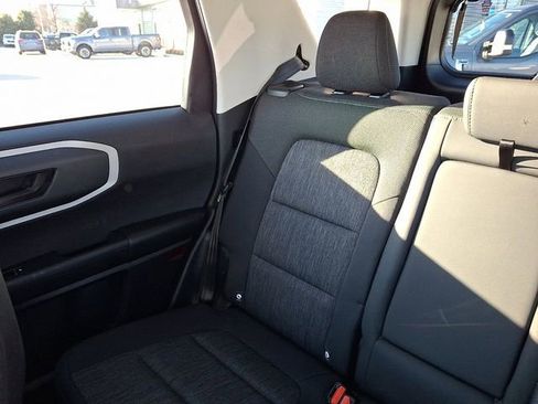 Certified 2022 Ford Bronco Sport Big Bend w/ Convenience Package image 19