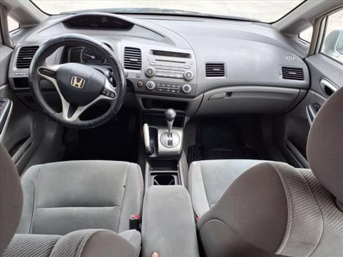 Used 2010 Honda Civic LX image 12