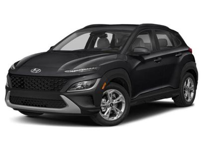 Used 2023 Hyundai Kona SEL