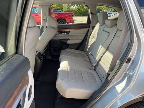 Used 2021 Honda CR-V Touring image 11