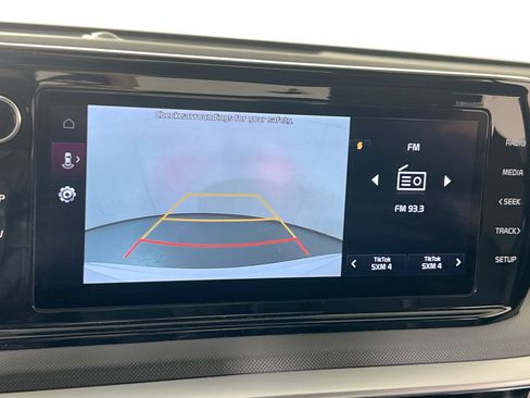 Used 2022 Kia K5 GT-Line image 13