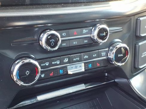 New 2026 Ford F150 Lariat AWD/4WD image 15