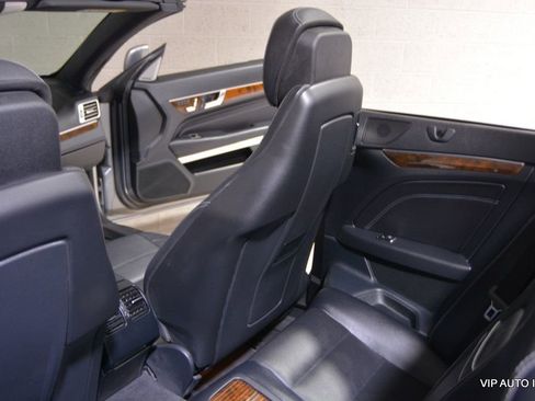 Used 2014 Mercedes-Benz E 350 Cabriolet image 24