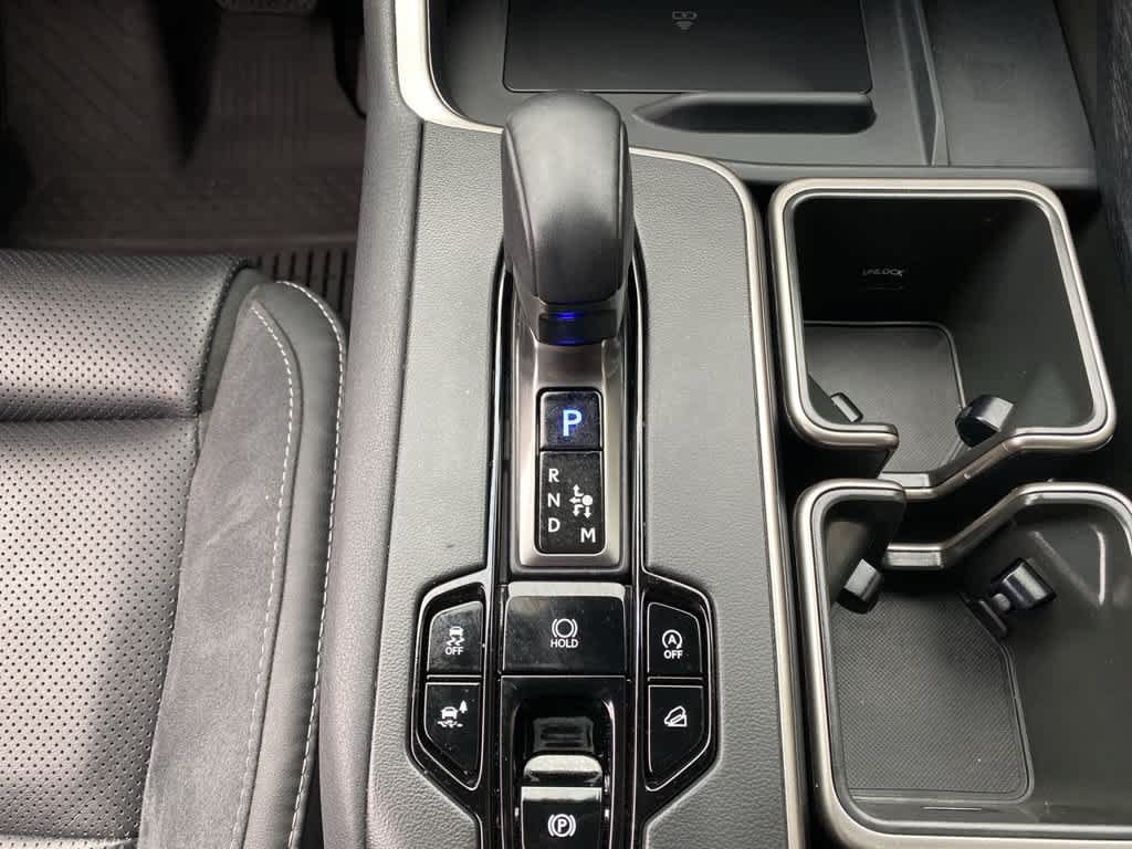 Used 2024 Lexus TX 350 AWD w/ Technology Package image 24