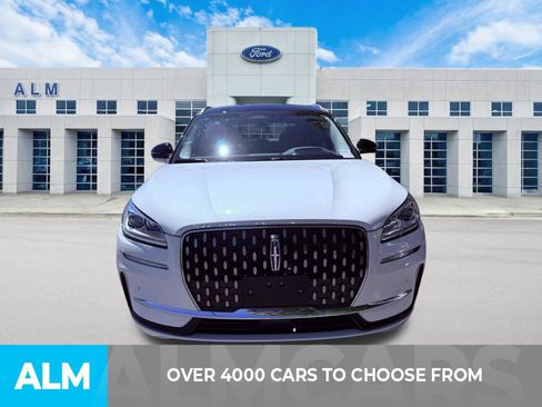 Used 2023 Lincoln Corsair Grand Touring w/ Equipment Group 302A AWD/4WD image 2