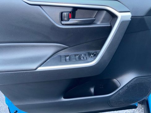 Used 2019 Toyota RAV4 LE w/ All Weather Liner Package image 14