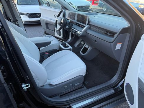 Certified 2024 Hyundai Ioniq 5 Limited image 29