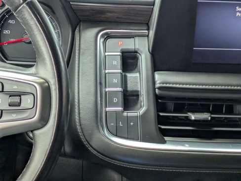 Used 2023 Chevrolet Tahoe LS RWD image 20