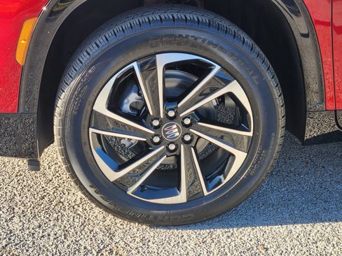 New 2026 Buick Enclave Sport Touring w/ Power Package FWD image 8
