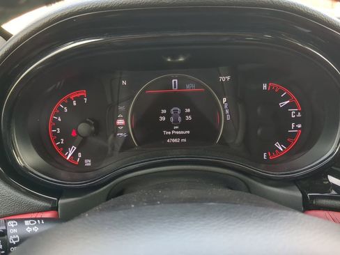 Used 2022 Dodge Durango R/T image 33