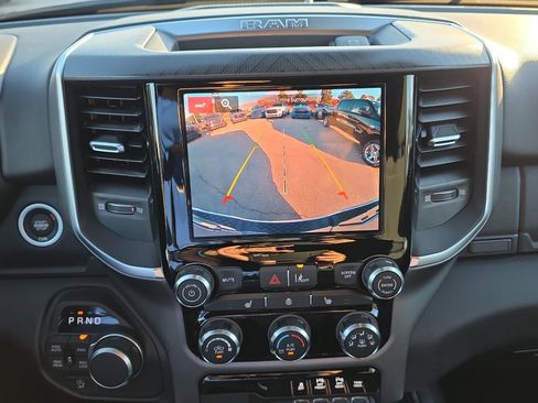 New 2026 RAM 1500 Big Horn image 24