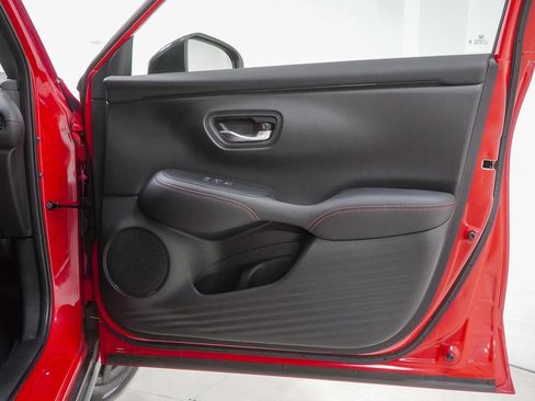 Certified 2026 Honda HR-V Sport image 33
