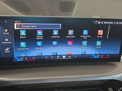 New 2026 BMW 330i xDrive Sedan w/ Driving Assistance Package image 16