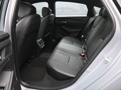 Used 2025 Honda Accord Sport image 34