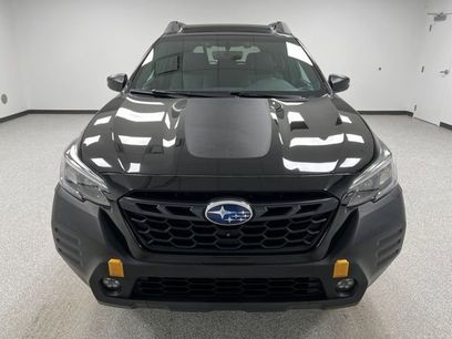 Used 2022 Subaru Outback Wilderness