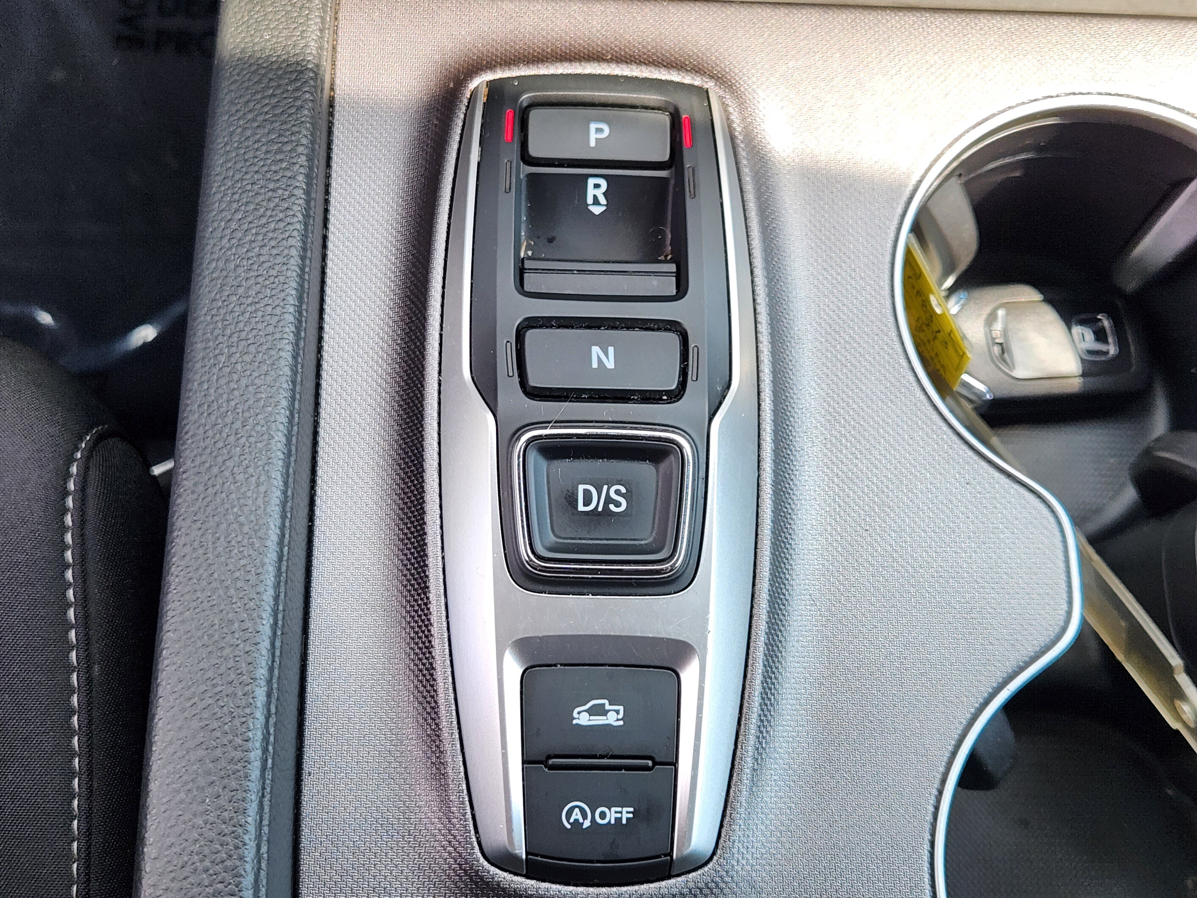 Certified 2024 Honda Ridgeline Sport image 12