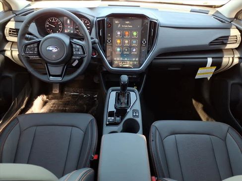 New 2026 Subaru Crosstrek 2.5i Limited image 27