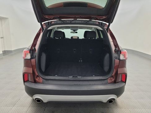 Used 2021 Ford Escape SE w/ Convenience Package image 29