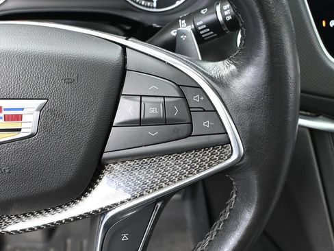 Used 2023 Cadillac XT5 Sportv AWD/4WD image 31