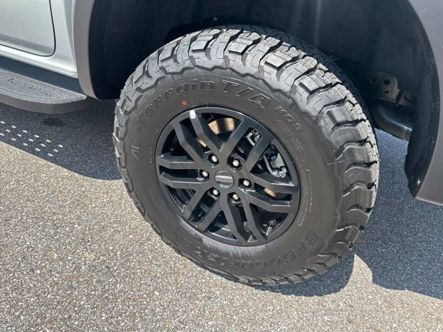 New 2026 Ford Ranger Raptor AWD/4WD image 25