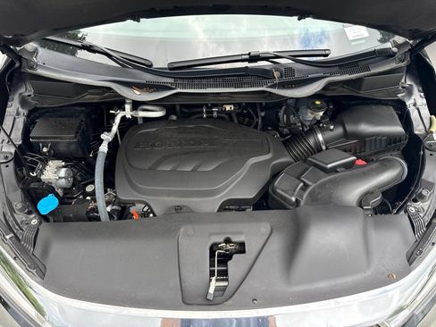 Used 2023 Honda Odyssey EX-L image 23