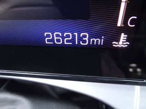 Used 2025 Chevrolet Trax LT image 20