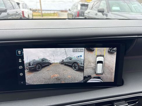 New 2026 Hyundai Palisade XRT Pro image 12