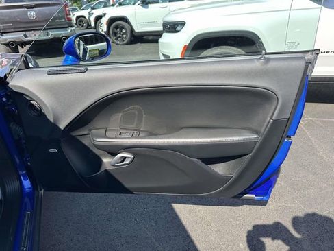 Certified 2020 Dodge Challenger R/T Scat Pack RWD image 24