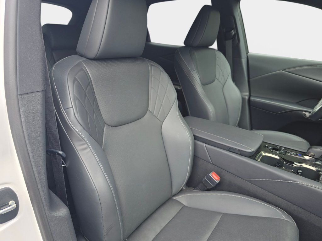 Certified 2025 Lexus RX 350h w/ Convenience Package AWD/4WD image 11