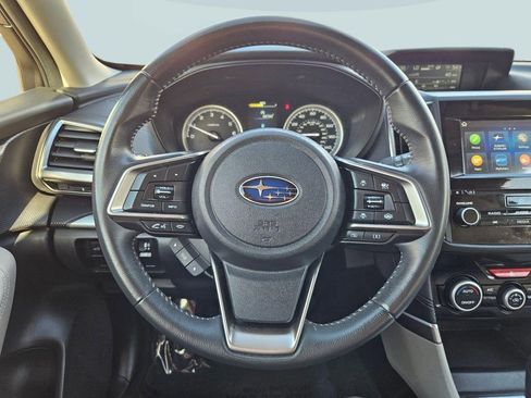 Used 2023 Subaru Forester Premium image 14