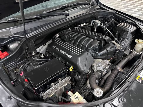 Used 2016 Jeep Grand Cherokee SRT AWD/4WD image 59