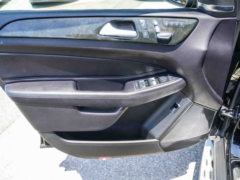 Used 2016 Mercedes-Benz GLE 350 image 21