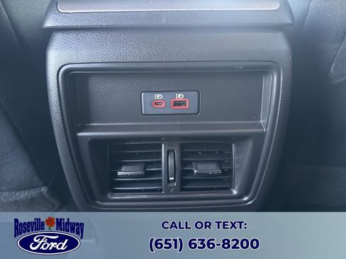 Used 2019 Nissan Murano S image 29