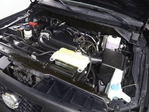 Used 2021 Nissan NV 1500 SV image 16