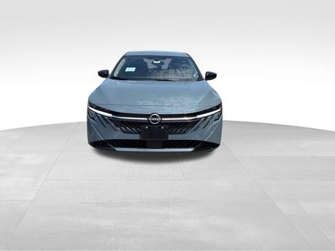 New 2026 Nissan Sentra SV w/ Floor Mat Package FWD image 8