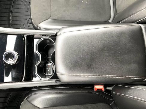 Used 2023 Jeep Grand Cherokee Altitude image 29