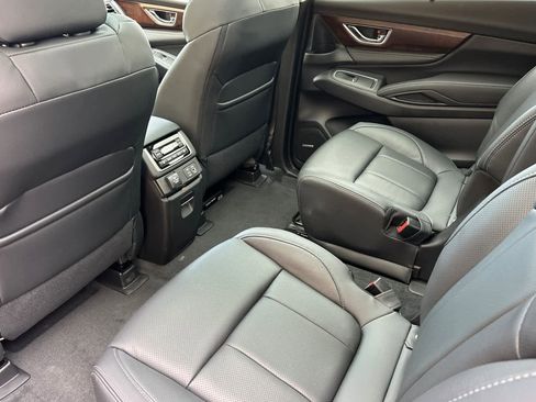 New 2025 Subaru Ascent Touring w/ Popular Package #2 image 11
