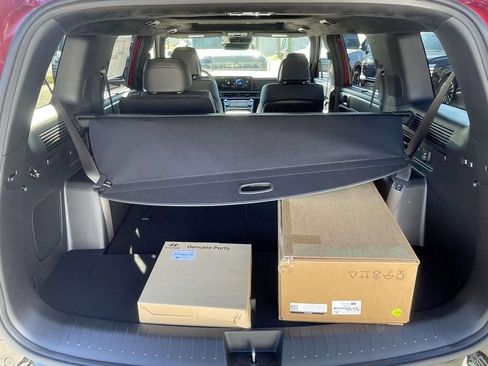 New 2026 Hyundai Santa Fe Calligraphy image 15