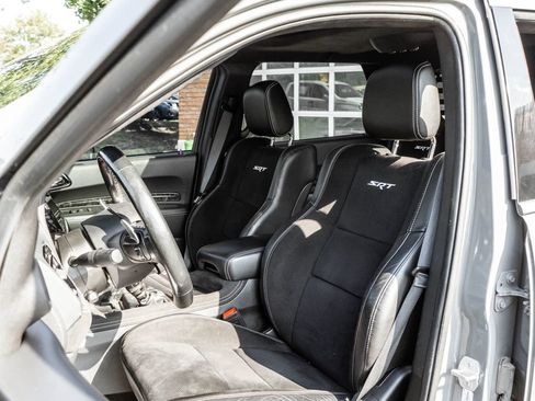 Used 2022 Dodge Durango SRT w/ SRT Interior Appearance Group AWD/4WD image 7