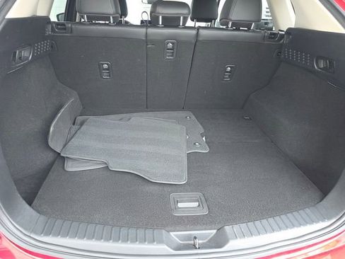 Used 2023 MAZDA CX-5 AWD 2.5 S w/ Select Package image 13