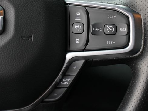 New 2026 RAM 2500 Tradesman image 10