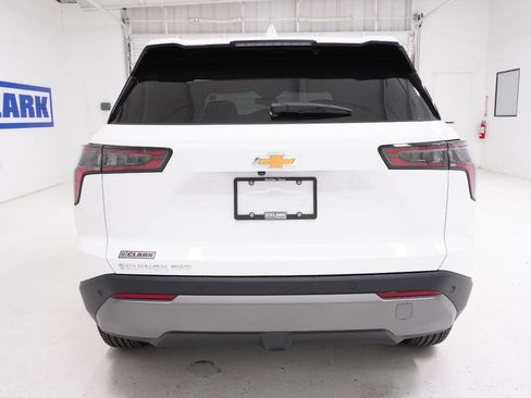 New 2026 Chevrolet Equinox LT image 6