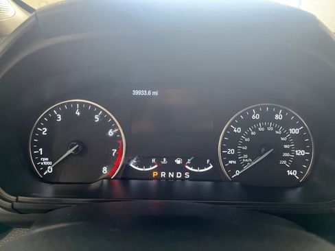 Used 2020 Ford EcoSport SES image 13