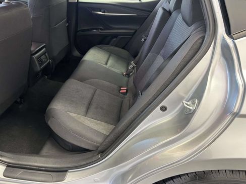 Certified 2026 Toyota Camry LE FWD image 13