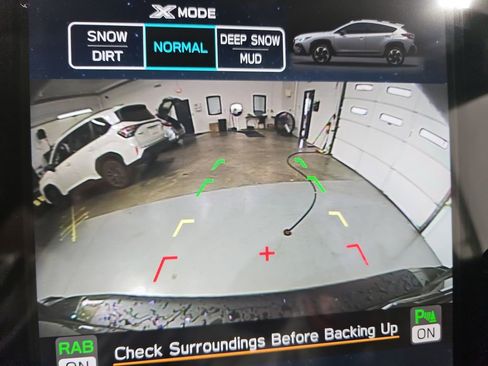 New 2026 Subaru Crosstrek 2.5i Limited image 19