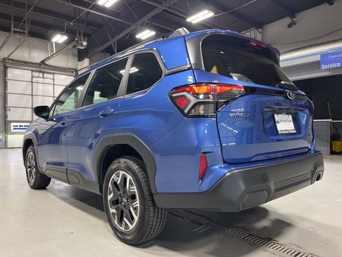 Used 2026 Subaru Forester image 5