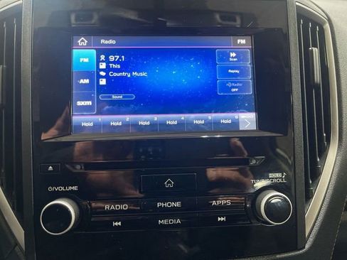 Used 2023 Subaru Crosstrek 2.0i Premium AWD/4WD image 16