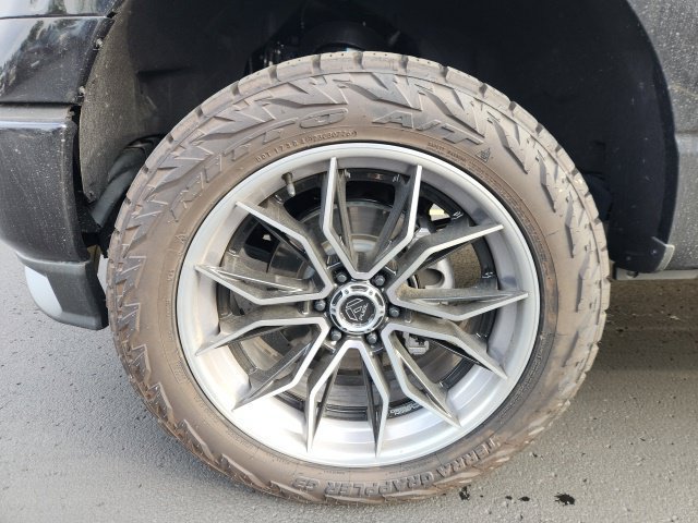 Used 2026 Ford F150 Lariat w/ Equipment Group 502A High AWD/4WD image 8