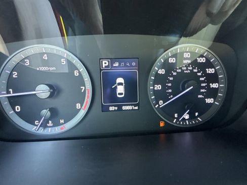 Used 2015 Hyundai Sonata SE FWD image 25
